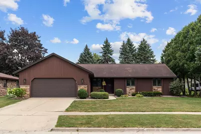 406 Silver Spring Drive, Green Bay, WI 54303 - Photo 43