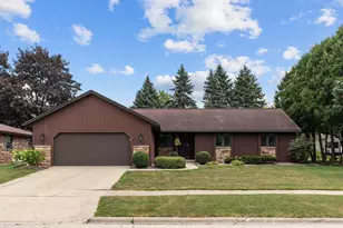 406 Silver Spring Dr, Green Bay, WI 54303 - Photo 43