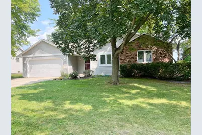 2151 Woodcrest Drive, Green Bay, WI 54304 - Photo 1