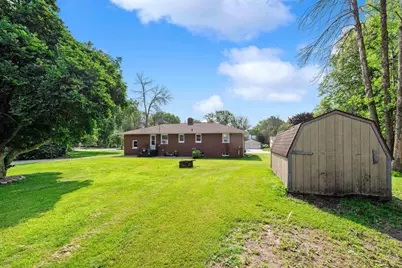 4025 N Shore Drive, Menomonie, MI 49858 - Photo 25