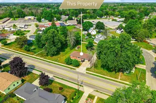 4025 N Shore Dr, Menomonie, MI 49858 - Photo 35