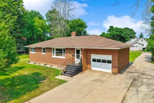 4025 N Shore Dr, Menomonie, MI 49858 - Photo 1