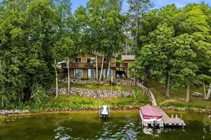 9313 N Marl Lake Rd, Brazeau, WI 54161 - Photo 1