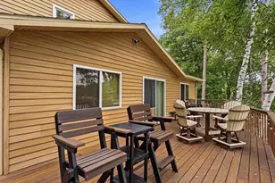 9313 N Marl Lake Rd, Brazeau, WI 54161 - Photo 7