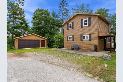 9313 N Marl Lake Road, Brazeau, WI 54161 - Photo 47