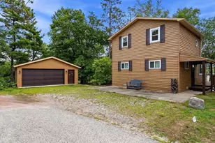 9313 N Marl Lake Rd, Brazeau, WI 54161 - Photo 47