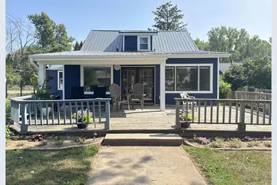 E9278 County Road X, New London, WI 54961 - Photo 1