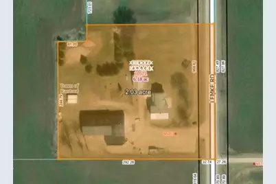 N5207 Lemke Road, Chilton, WI 53014 - Photo 3