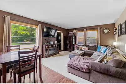 344 E Johnson Street, Fond du Lac, WI 54935 - Photo 3