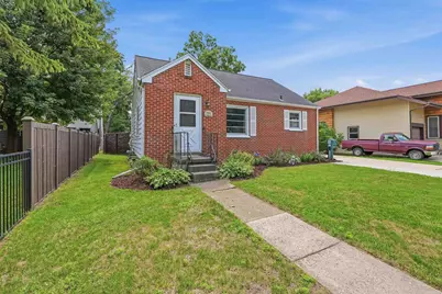 344 E Johnson Street, Fond du Lac, WI 54935 - Photo 1