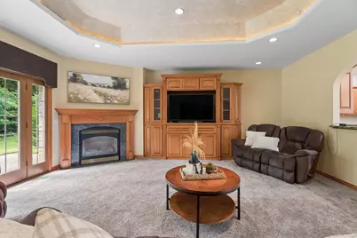 7150 S Chase Road, Sobieski, WI 54171 - Photo 3