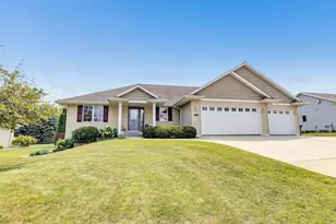 2519 Turnbury Rd, Green Bay, WI 54313 - Photo 1
