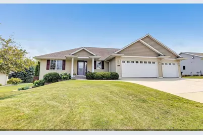 2519 Turnbury Road, Green Bay, WI 54313 - Photo 1