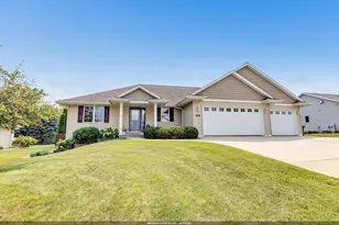 2519 Turnbury Rd, Green Bay, WI 54313 - Photo 1