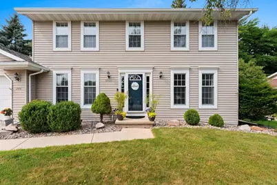 2906 Sunray Lane, Green Bay, WI 54313 - Photo 55