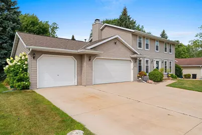 2906 Sunray Lane, Green Bay, WI 54313 - Photo 57