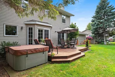 2906 Sunray Lane, Green Bay, WI 54313 - Photo 45