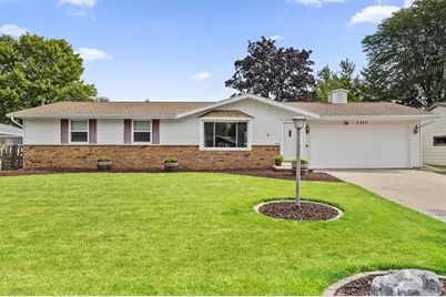2423 Hampton Avenue, Green Bay, WI 54311 - Photo 1