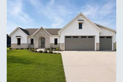 1609 Torchwood Trail, De Pere, WI 54115 - Photo 1