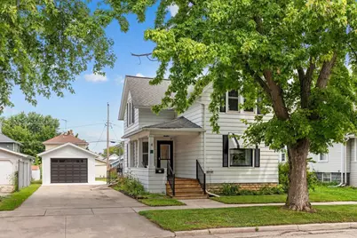 37 14th Street, Fond du Lac, WI 54935 - Photo 1