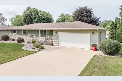 815 W Jennings Street, New London, WI 54961 - Photo 37