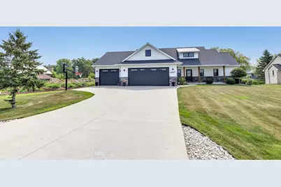 4417 Cottonwood Lane, De Pere, WI 54115 - Photo 49