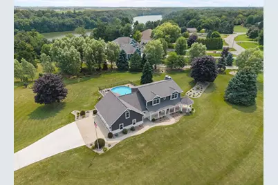 W685 River View Court, Kaukauna, WI 54130 - Photo 57