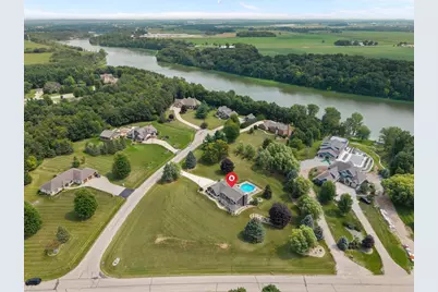 W685 River View Court, Kaukauna, WI 54130 - Photo 63