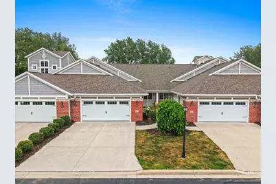 2617 Bay Harbor Circle #2, Green Bay, WI 54304 - Photo 5