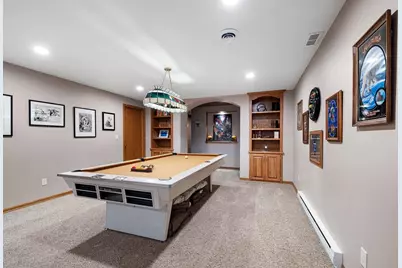 1809 Saddlebrook Lane, De Pere, WI 54115 - Photo 35