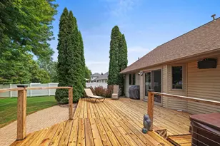 1809 Saddlebrook Ln, De Pere, WI 54115 - Photo 49