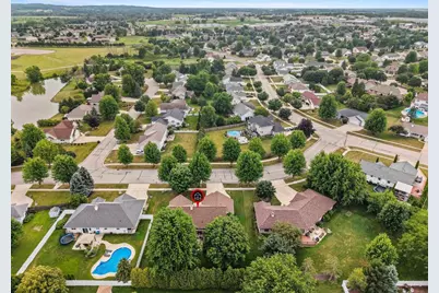 1809 Saddlebrook Lane, De Pere, WI 54115 - Photo 59
