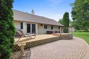 1809 Saddlebrook Ln, De Pere, WI 54115 - Photo 47