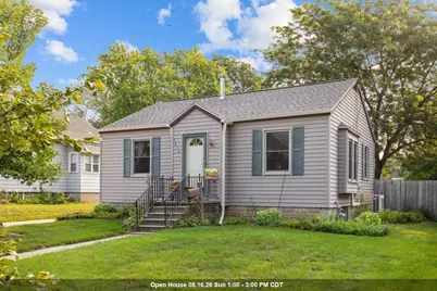 1624 Mt Vernon Street, Oshkosh, WI 54901 - Photo 1
