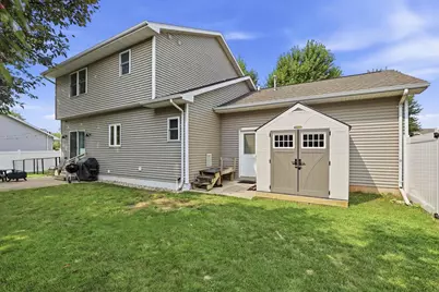 1520 Wellington Drive, Oshkosh, WI 54904 - Photo 29
