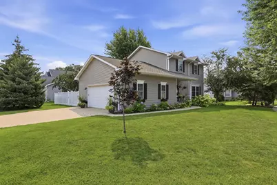 1520 Wellington Drive, Oshkosh, WI 54904 - Photo 31