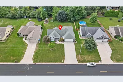 1951 Jacobsen Road, Neenah, WI 54956 - Photo 37