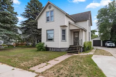 1021 Carney Boulevard, Marinette, WI 54143 - Photo 1