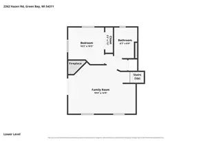 2262 Hazen Rd, Green Bay, WI 54311 - Photo 31
