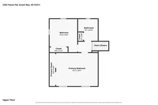 2262 Hazen Rd, Green Bay, WI 54311 - Photo 23