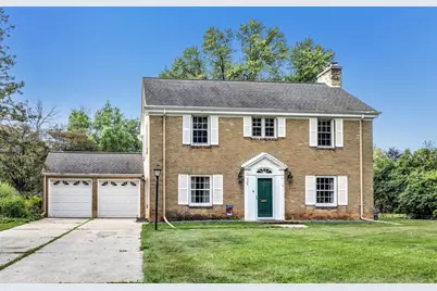 529 Arrowhead Drive, Green Bay, WI 54301 - Photo 1
