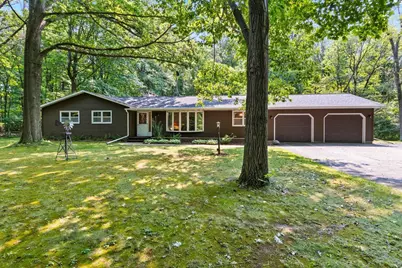 4390 Deprey Road, Abrams, WI 54101 - Photo 1