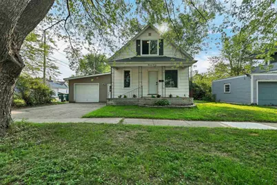 1320 Church Street, Marinette, WI 54143 - Photo 1