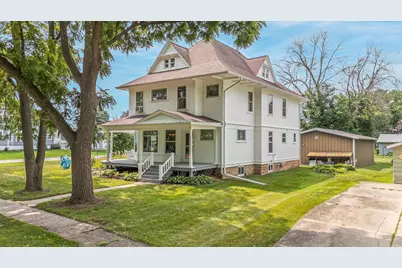 204 N 3rd Street, Winneconne, WI 54986 - Photo 1