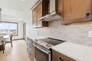 8372 St Norbert Dr, Neenah, WI 54956 - Photo 5