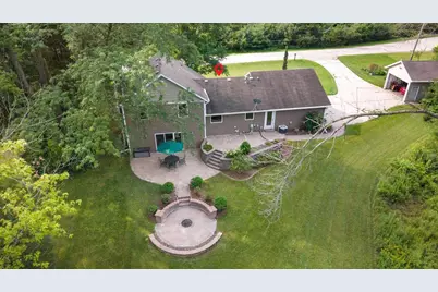 1218 Plateau Heights Road, Green Bay, WI 54313 - Photo 57