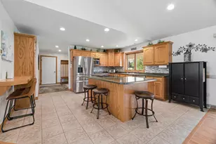 2117 Deer Haven Rd, Greenleaf, WI 54126 - Photo 5