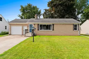 1428 Hastings St, Green Bay, WI 54301 - Photo 1