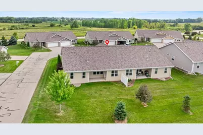 3292 Elk Ridge Drive, Oshkosh, WI 54904 - Photo 45