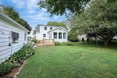 W6273 Old Highway Road, Menasha, WI 54952 - Photo 7